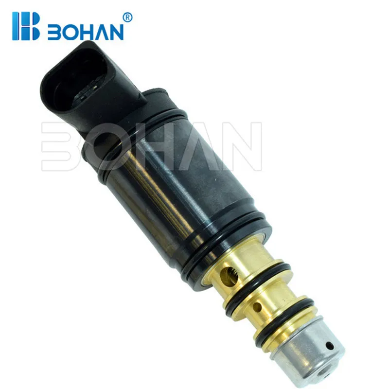 

Контрольный клапан компрессора 6s12 для AUDI A3 для SEAT Alhambra / Altea / Leon для SKODA Octavia / Superb / Yeti для VW BH-CV056