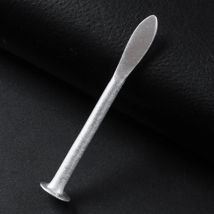

1pcs Metal Aluminium alloy Pipe Tool - Tobacco Pipe Tamper Pokers Tool Smoking Accessories Cleaners p149