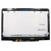 for lenovo 300e chromebook 11 6 lcd touch screen display assembly 1366x768 pn fru 5d10q93993 st50q78067 n116bca ea1