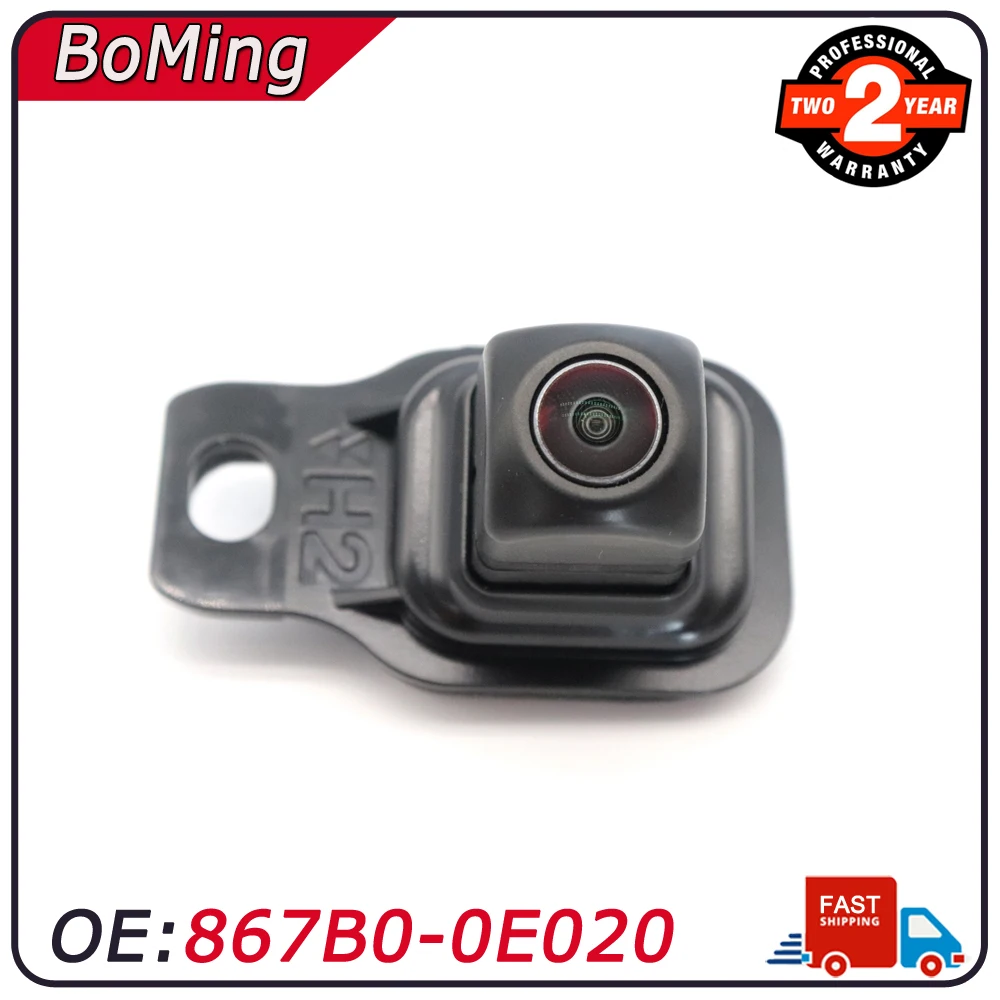 

Камера заднего вида 867B0-0E020 для Toyota Lexus 867B00E020 867B0 0E020