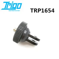 trigo trp1654 bicycle sports camera accessories 14 screw adapter bike tripod adapters 11g