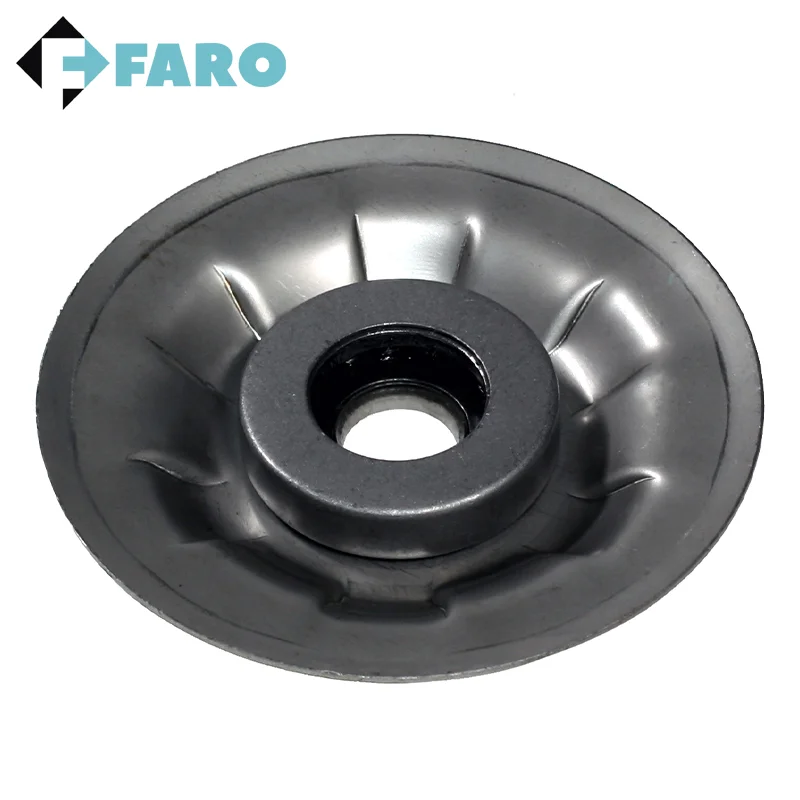 Подшипник опоры переднего амортизатора в сборе Opel Astra F (1991-2001) FARO GAA032A039 |