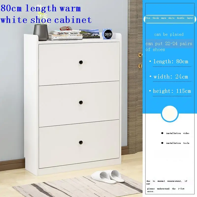 Zapato Mueble Almacenamiento Organizador De Armario Schoenenkast Scarpiera Sapateira Meuble Chaussure мебель обувной шкаф |