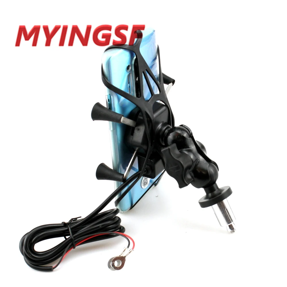 phone holder for honda cb1000r cb500x cb500f cbr500r cbr650r motorcycle accessories gps navigation bracket cbr 1000 rr 1000rr free global shipping