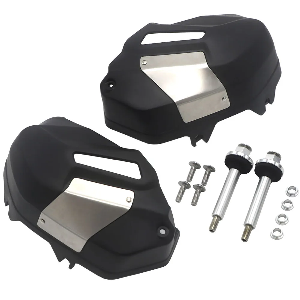 

R1250RT защита головки цилиндра двигателя, Защитная крышка для BMW R1250RT R1250R R 1250 RT 2018 2019 R1250 RT R1250 R