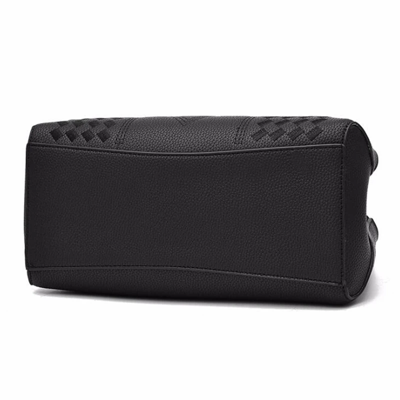 Женская сумка с вышивкой FGJLLOGJGSO маленькая из меха роскошная дизайнерская через