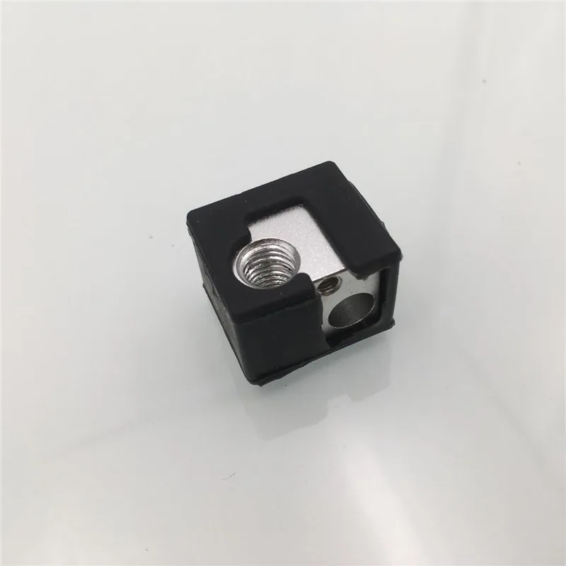 Искатель flashforge/гид/Новый искатель/guider2 jeat блок и силиконовые носки