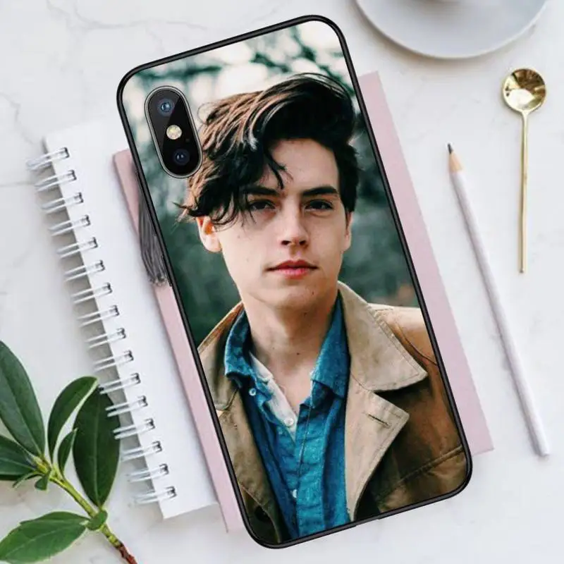 

Serpents Riverdale TV Phone Case for iPhone 11 12 pro XS MAX 8 7 6 6S Plus X 5S SE 2020 XR Luxury brand shell funda coque