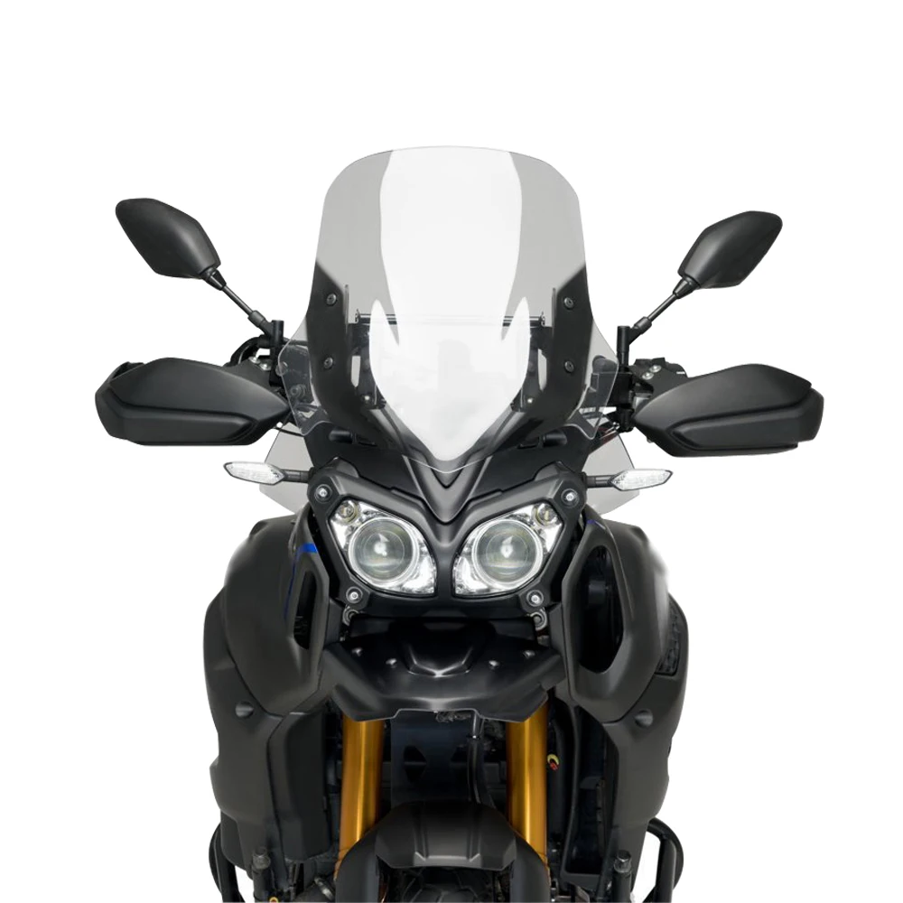 Фото Для Yamaha XT1200Z XT 1200 Z Super Tenere переднее колесо, крыло, клюв, носовой конус, удлинитель, удлинитель, капот 2014-2021 2020 2019 №3
