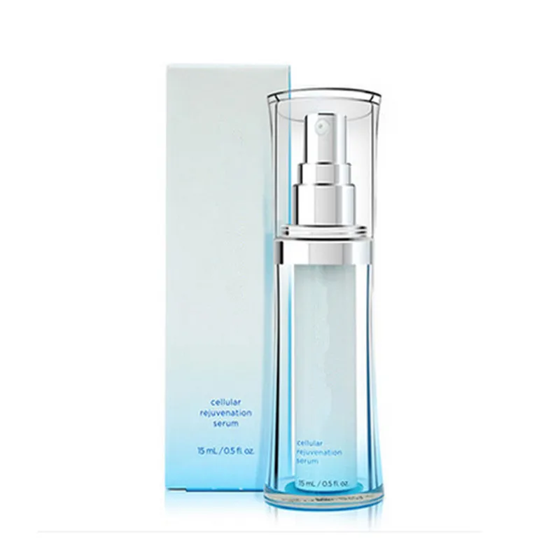 Серия Original Jeunesse Luminesce клеточная омолаживающая сыворотка 15 мл антивозрастной