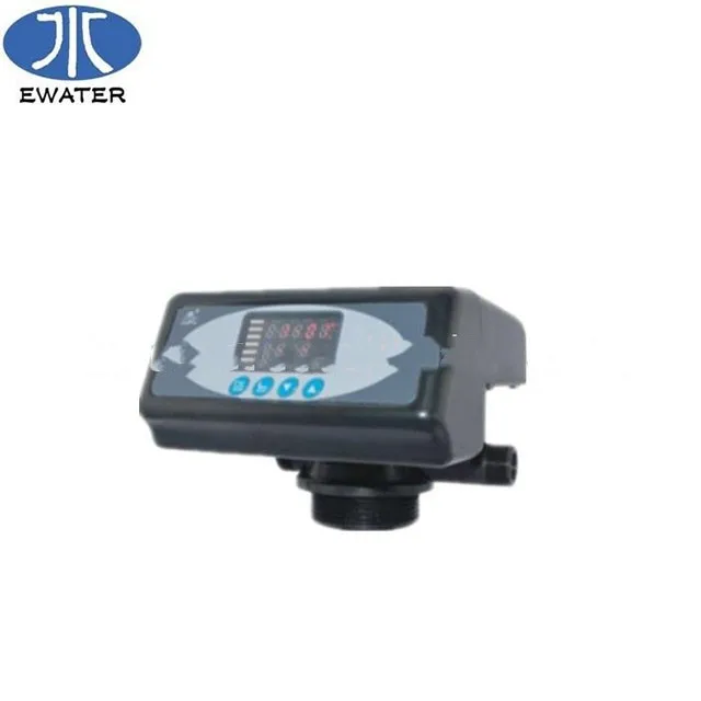 

Water Treatment Equipment Fleck Water Softener Control Valve Timer For Water Treatment