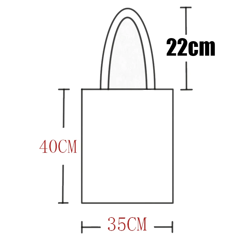 

Fashion Women White Tote Shopping Bags Bride Team Bachelorette Party Reusable Canvas Bag Wedding Gift Eco Shoulder Bag