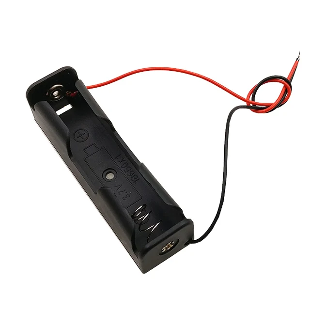 A5 12v23A держатель аккумуляторной батареи с кабельным аккумулятором|Интегральные