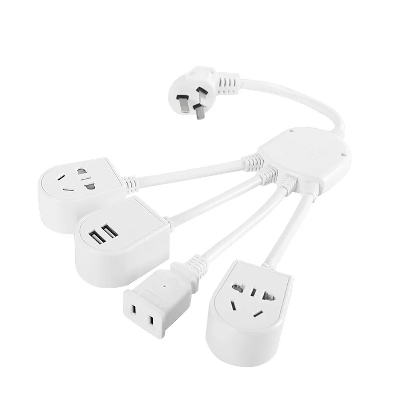 Удлинитель для розетки австралийского стандарта 10 А Многофункциональный шнур