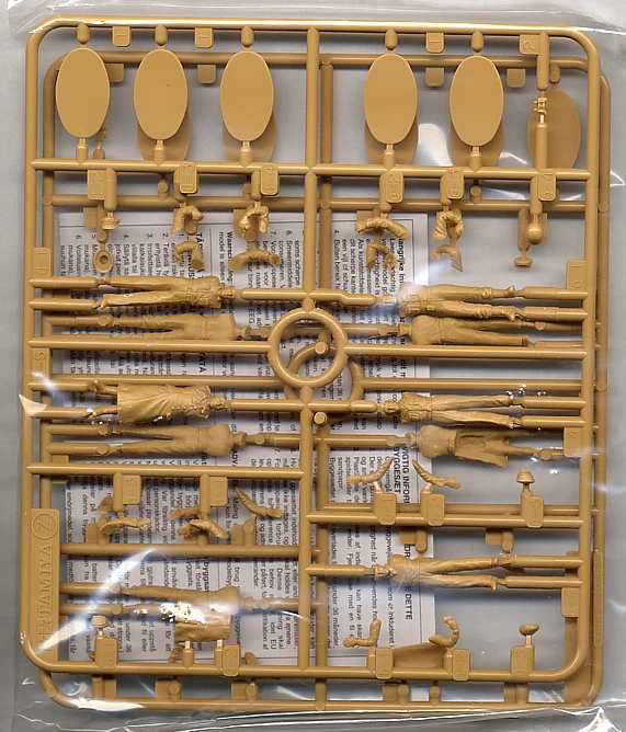 Tamiya 32557 1/48 набор знаменитых фигурок Второй мировой войны коллекционная игрушка