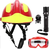 f2 emergency rescue helmet firefighter safety helmets workplace fire protection hard hat accessories safety construction helmet