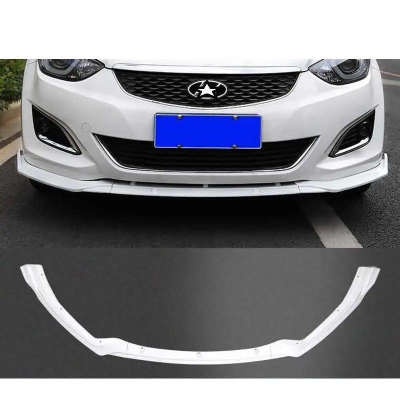 Стильная наклейка бампера для автомобиля Coche Protector Parachoques Авто Стайлинг молдинги