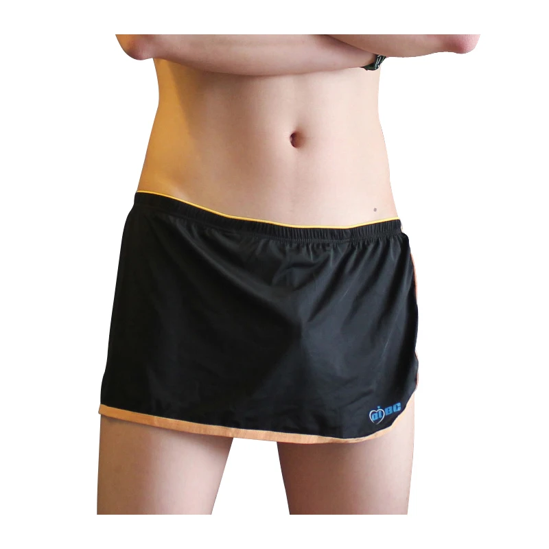 Для мужчин Домашние Шорты повседневные пляжные шорты мужские брендовые боксеры