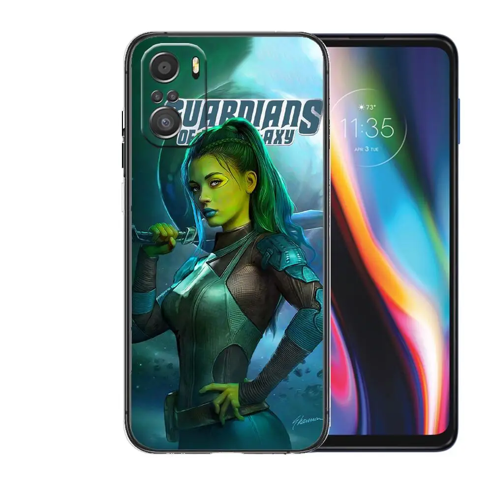 Силиконовый чехол для xiaomi redmi 11 Lite pro Ultra 10 9 8 MIX 4 FOLD 10T