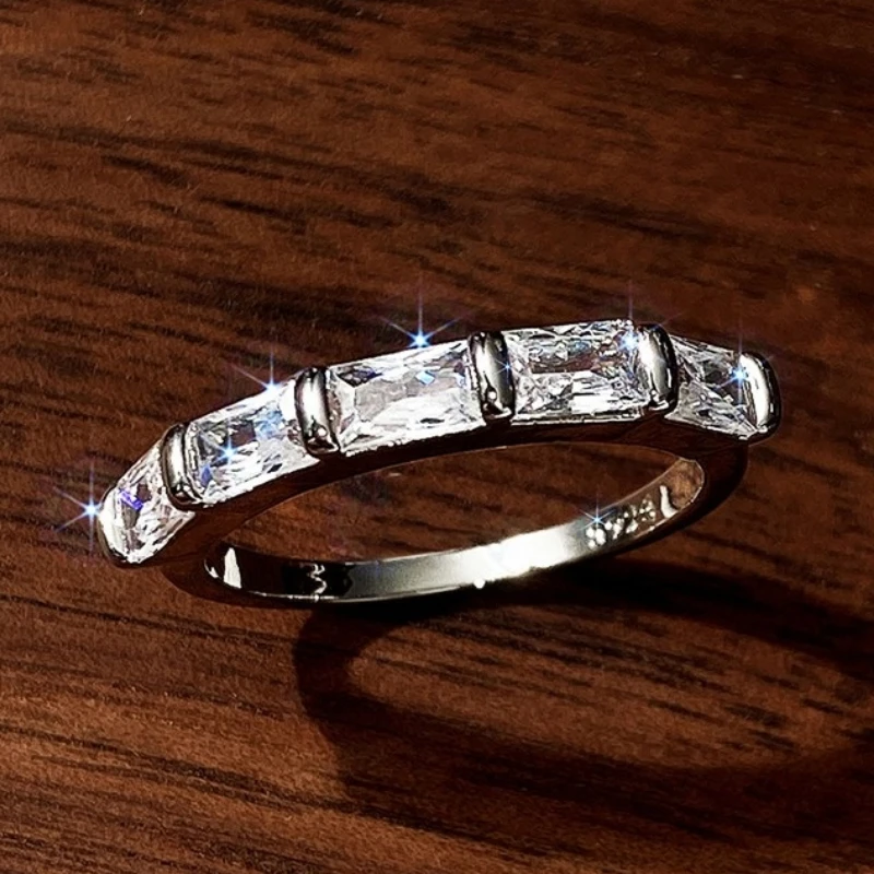 CAOSHI модная искусственная кожа для свадьбы Блестящий Цирконий универсальные