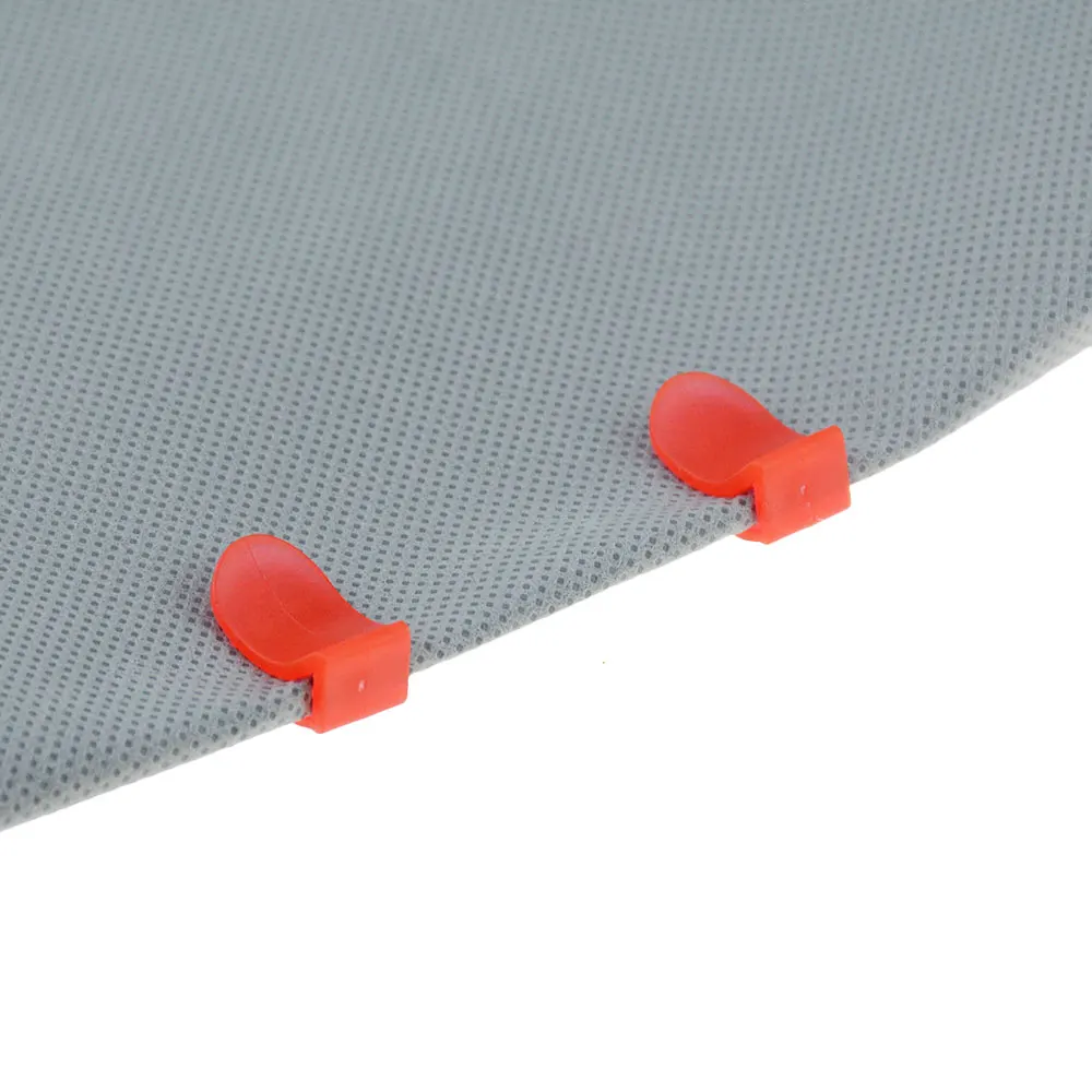 10 шт. пластиковые зажимы для нижнего белья|Зажимы одежды| |