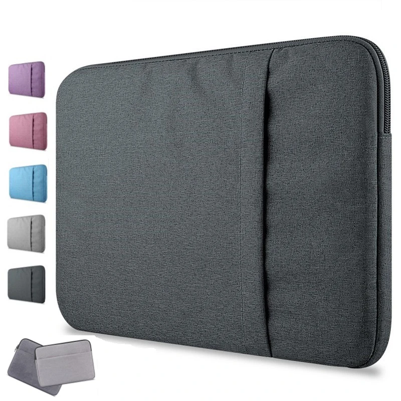 

2020 New Brand Laptop Bag 11",13",14",15,15.6",13.3",15.4 inch,Sleeve Case For Macbook Air Pro Compute PC,Dropship