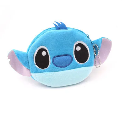 Плюшевый брелок кошелек чучело мини каваи игрушка милый плюшевый Кошелек кошка