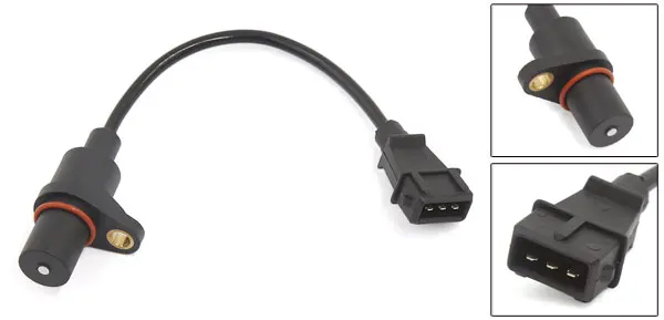 UXCELL 39180-22040 Датчик положения коленчатого вала Ckp Cps для Accent Elantra 95-01 | Автомобили и