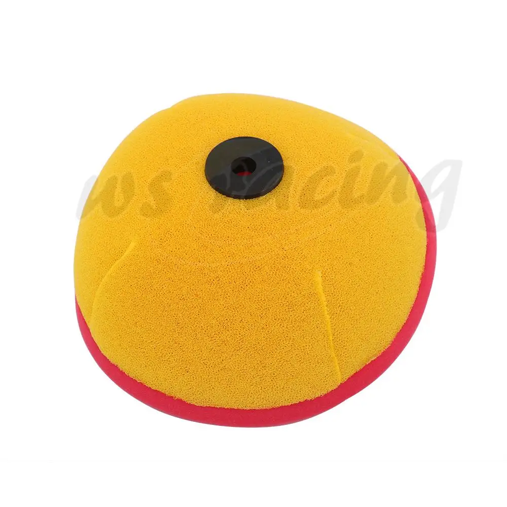 Очиститель воздушного фильтра мотоцикла губка для мопеда HONDA HL M4 M6 M7 M 4 6 7 KAYO T4 T6 T |