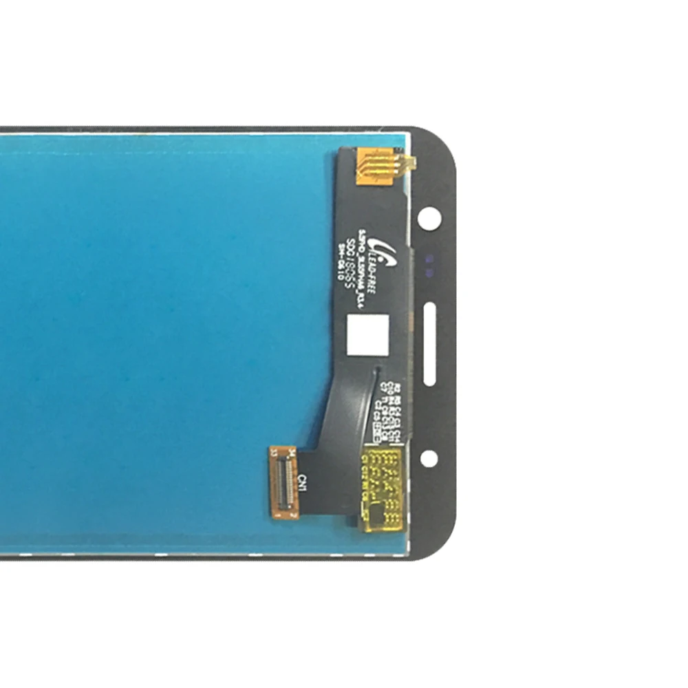 10 шт./Лот AAA +++ ЖК-дисплей для Samsung Galaxy J7P J7 Prime G610 G610M G610F G610Y 5 &quotЖК-дисплей с