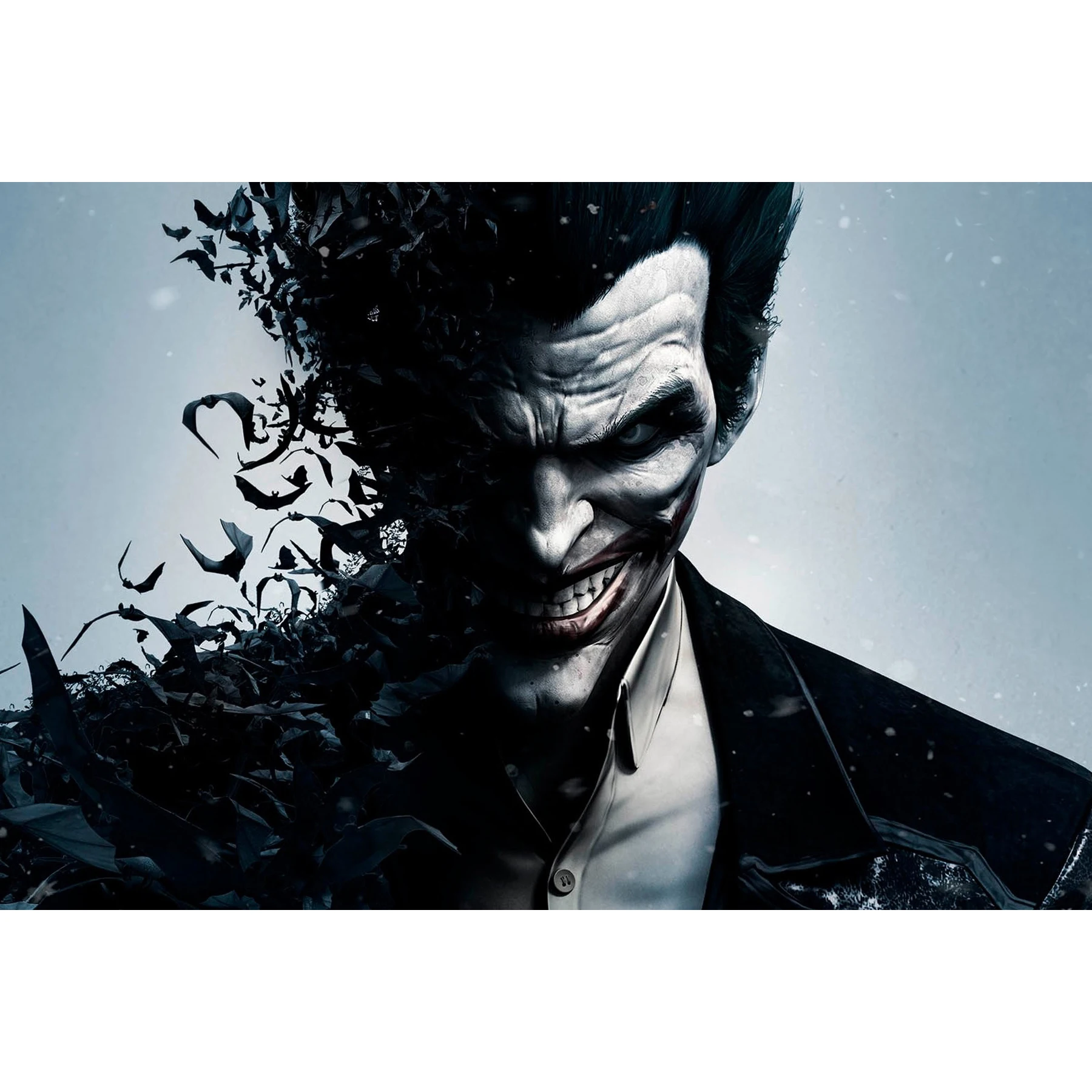 Алмазная живопись 5D &quotсделай сам&quot клоун улыбка полная вышивка крестиком