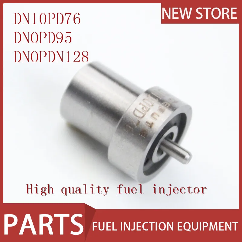 

Diesel nozzle DN10PD76 DNOPD95 DNOPDN128 high quality automobile engine injector