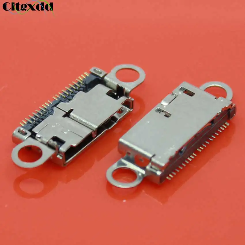Cltgxdd 1 шт. микро USB разъем для зарядки порт Samsung Galaxy Note3 NOTE 3 N900 N9005 N9006 9008 N900A N900T|port
