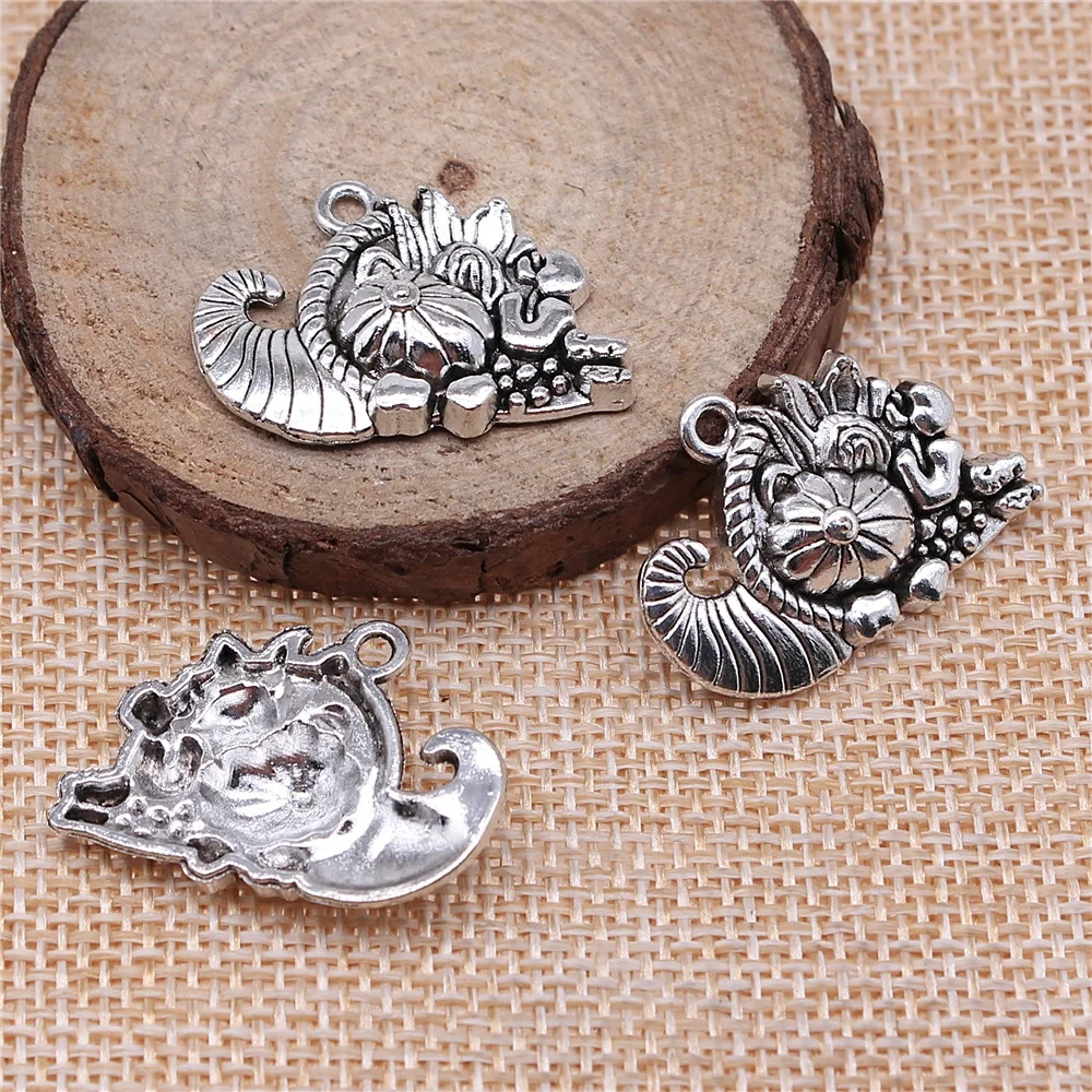 

10 шт. 28x20 мм очаровательные кулоны для изготовления ювелирных изделий своими руками античное серебро очаровательные кулоны для корнезорукости