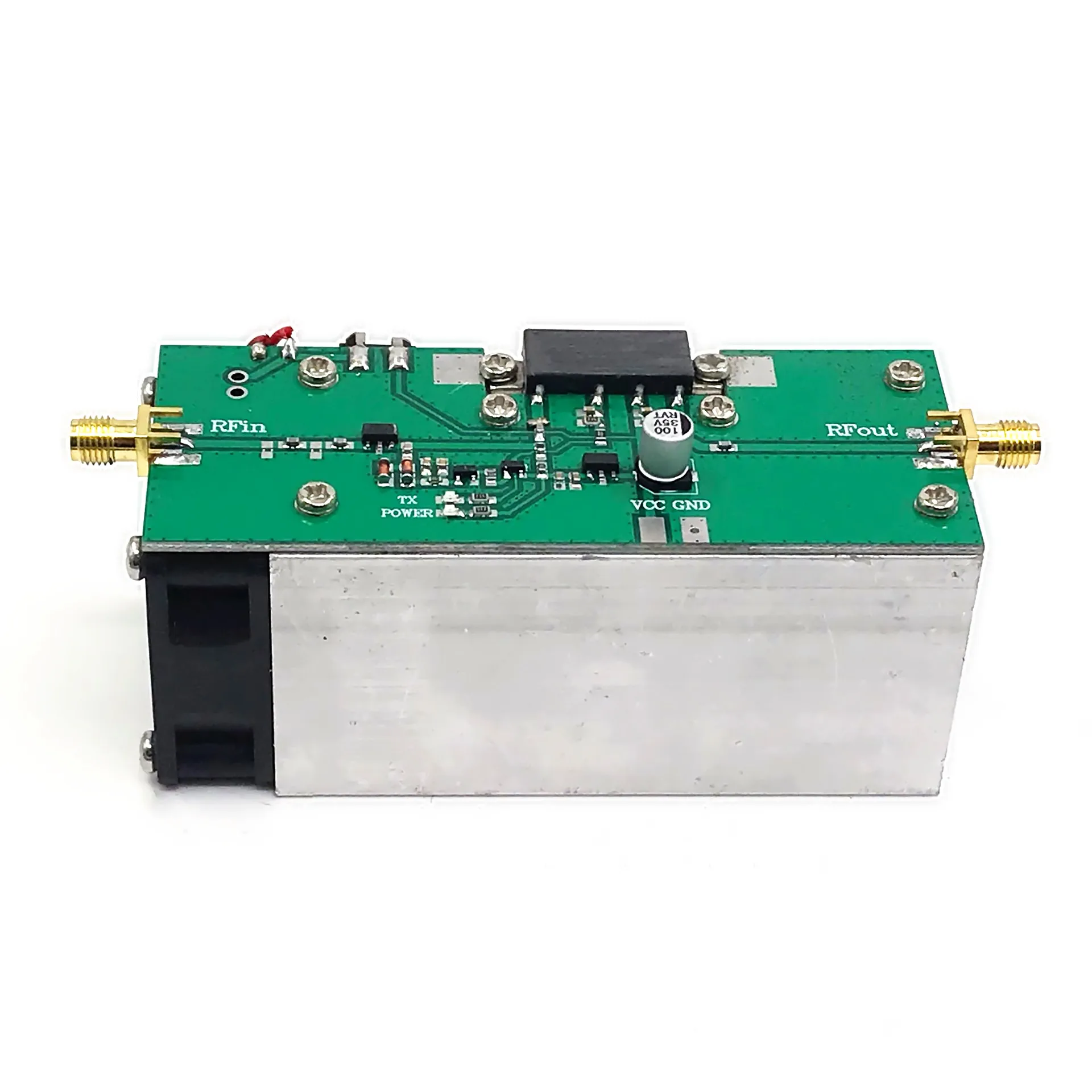 433MHZ RF Power Amplifier 13W 335-480Mhz