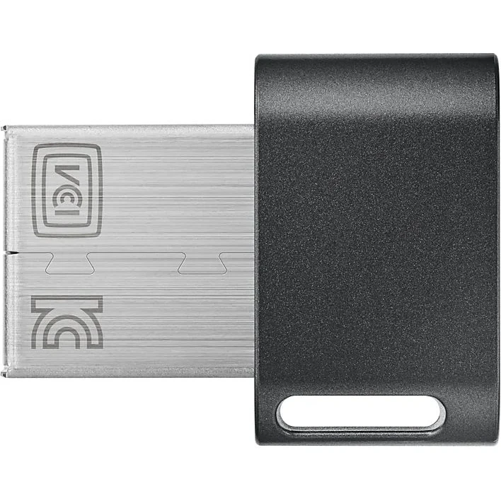Флешка USB SAMSUNG Fit Plus MUF 32AB/APC 32Гб USB3.1 черный|USB флэш-накопители| |