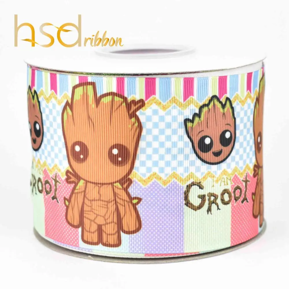 05 HSDCraft 7/8 дюймов 1-1/2 дюймов 3 дюйма hsd-дизайн HT на Grosgrain ленты для волос лук - Цвет: 05