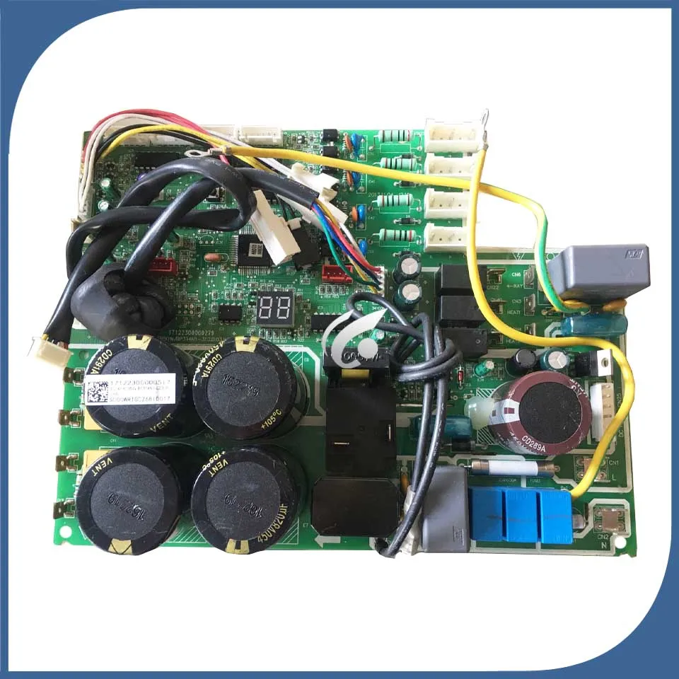 100% новый для кондиционирования воздуха бортовой компьютер EU KFR80W/BP3T4N1 310.D.03.WP1