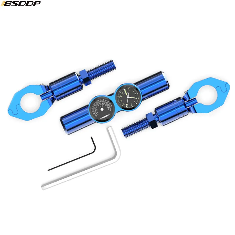 

Motorcycle CNC Aluminum Universal Upgraded Handlebar Balance Bar For HONDA YAMAHA KAWASAKI SUZUKI DUCATI Handlebars strengthen