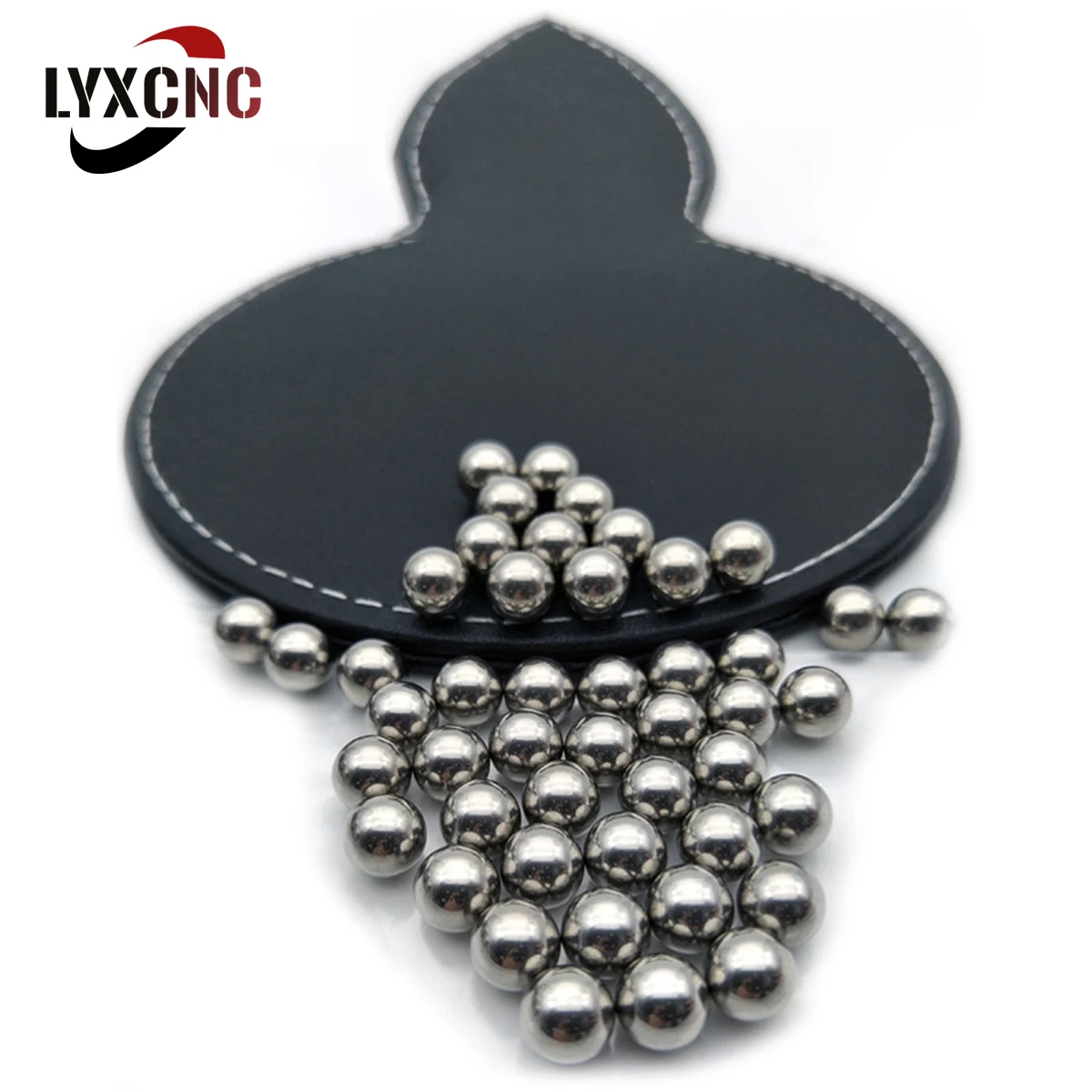 Шарики из хромированной стали для MGN7 MGN9 MGN12 MGN15 100 шт.|Линейные направляющие| |