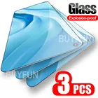 Защитное стекло для Xiaomi Mi 11 Lite, 10, 10 t Pro, Xiaomi11 Lite, 10 t, полное покрытие