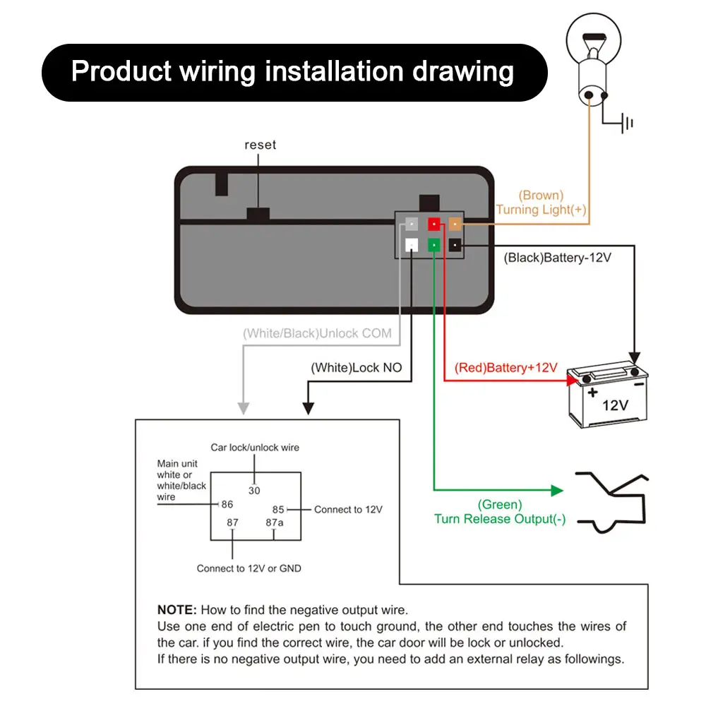 smart key smartphone pke car alarm system compatible with ios and android phone car start stop universal free global shipping