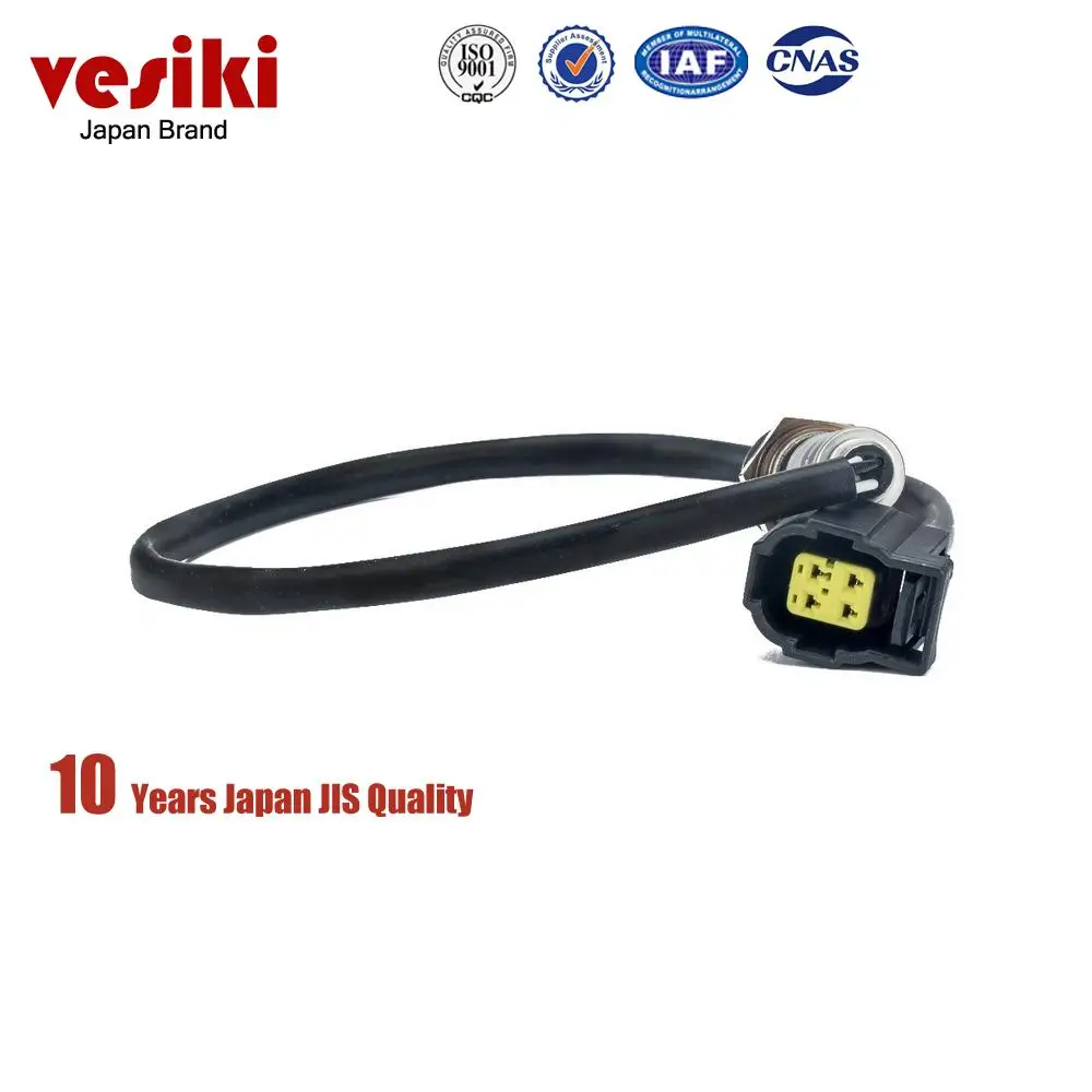 Японские Автомобильные датчики Vesiki O2 для Chrysler 300 Dodge RAM 2500 пикап Jeep Grand Cherokee 5033500AA