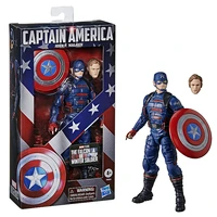 hasbro action figure spot marvel legends american spy john walker falcon and winter soldier 6 inch limited movable model toy