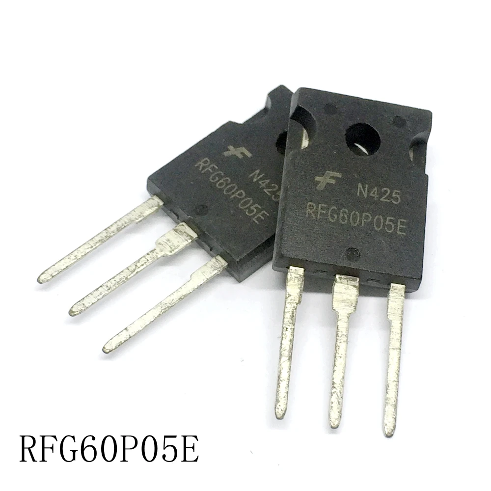 

MOS RFG60P05E TP-247 60A/50V 10 шт./лот новая модель
