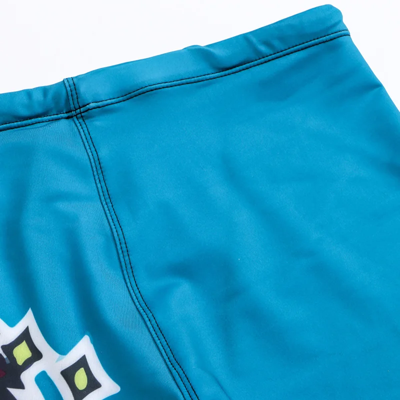 Sexy Summer Swimwear Underwear Men Maillot De Bain Swimsuits Boxer Shorts Swim Trunks Breathable Beach Pool Spa Surf Panties | Спорт и