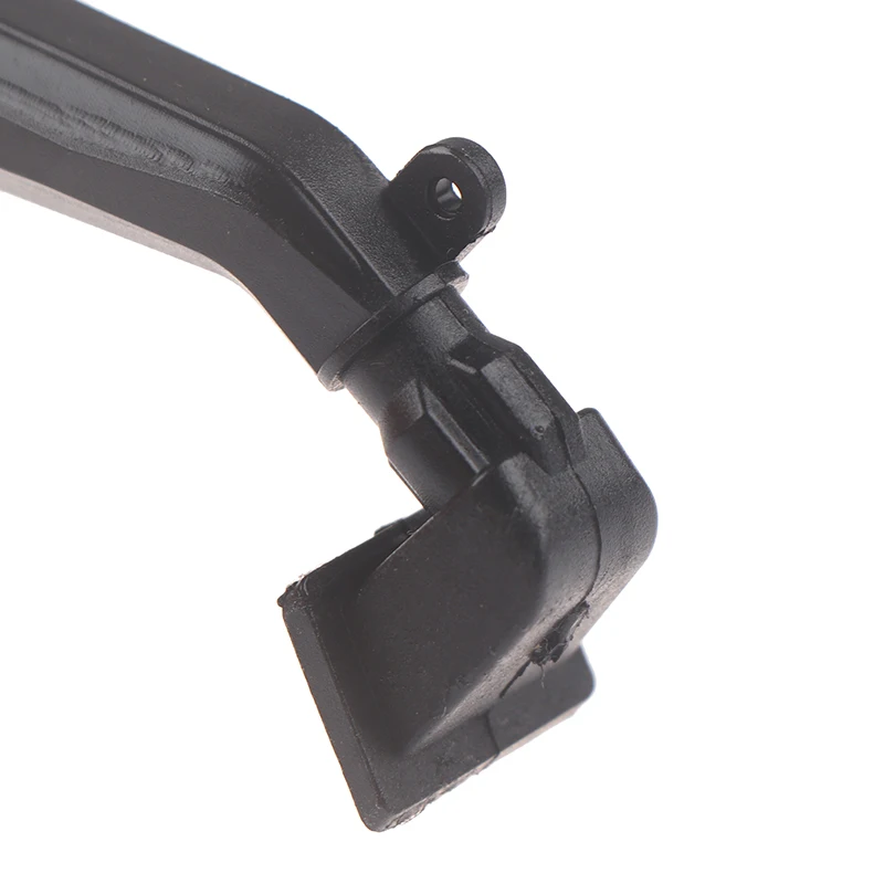 

Rubber Snorkel for 1/10 RC Crawler Car Traxxas TRX-4 Defender TRX4 T4 Accessories Black