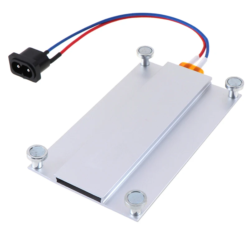

1 Set 220V 350W LED Remover Heating Soldering Chip Welding Station Plate Sheet Board