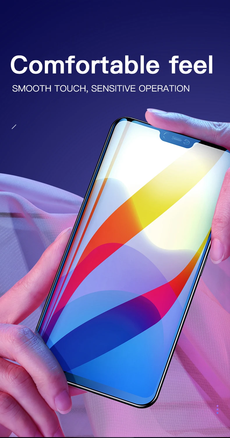 10D Защитное стекло для huawei Honor 9 10 Lite 20 Pro Полное покрытие закаленное защитное стекло для Honor 20i 20s 9X 10i пленка