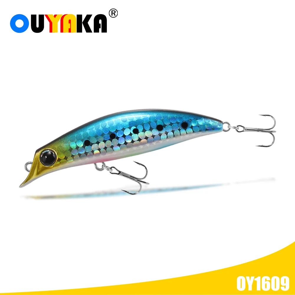 

Sinking Popper Fishing Accessories Lure Isca Artificial Weights 8g 75mm Baits Trolling Articulos wobblers Pesca Pike Fish Leurre